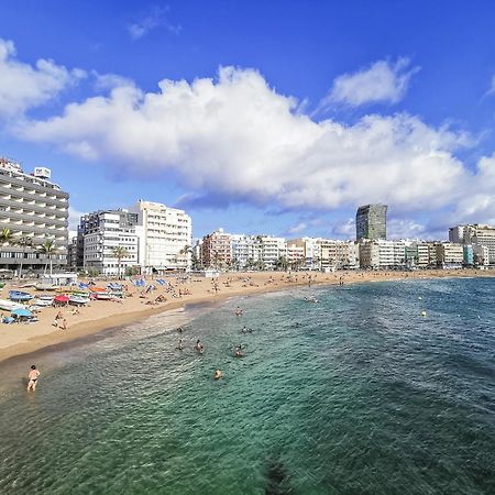 Home La Naval لاس بالماس دي غران كاناريا المظهر الخارجي الصورة